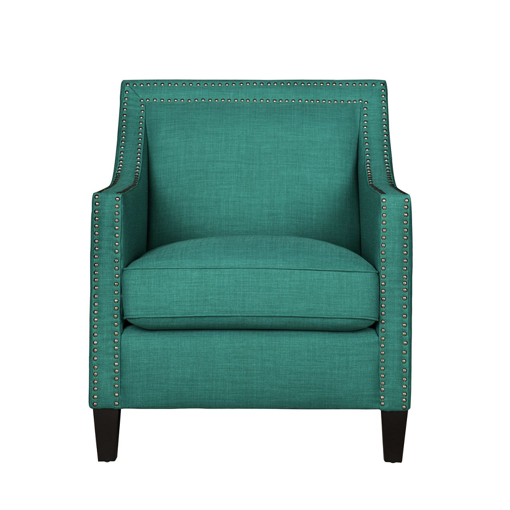 Erica With Chrome Nails | Ellesime International 