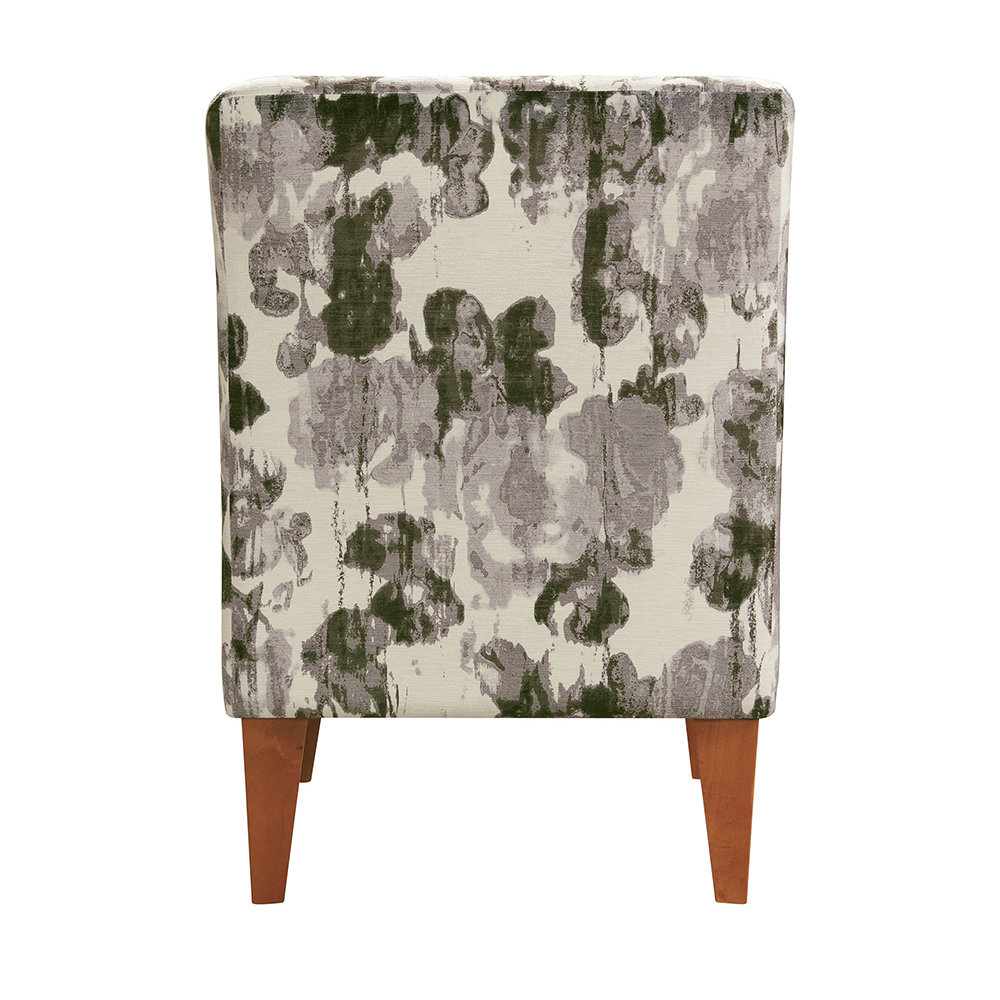 Scarlett Slipper Chair | Ellesime International 