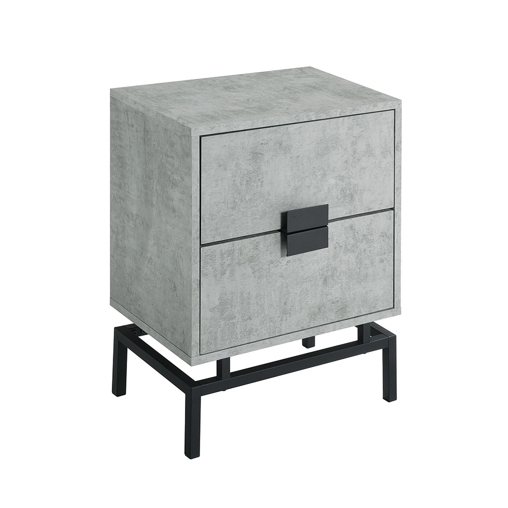 Lola Nightstand | Ellesime International 