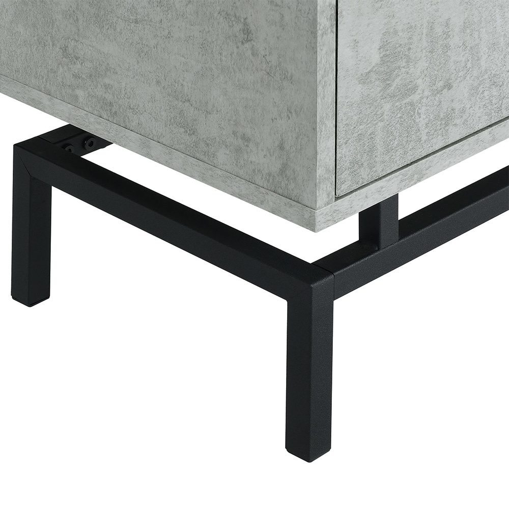 Lola Nightstand | Ellesime International 