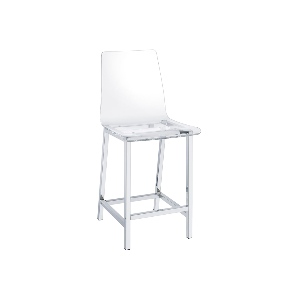 Zane Bar Chair ( 2 PER CARTON ) | Ellesime International 