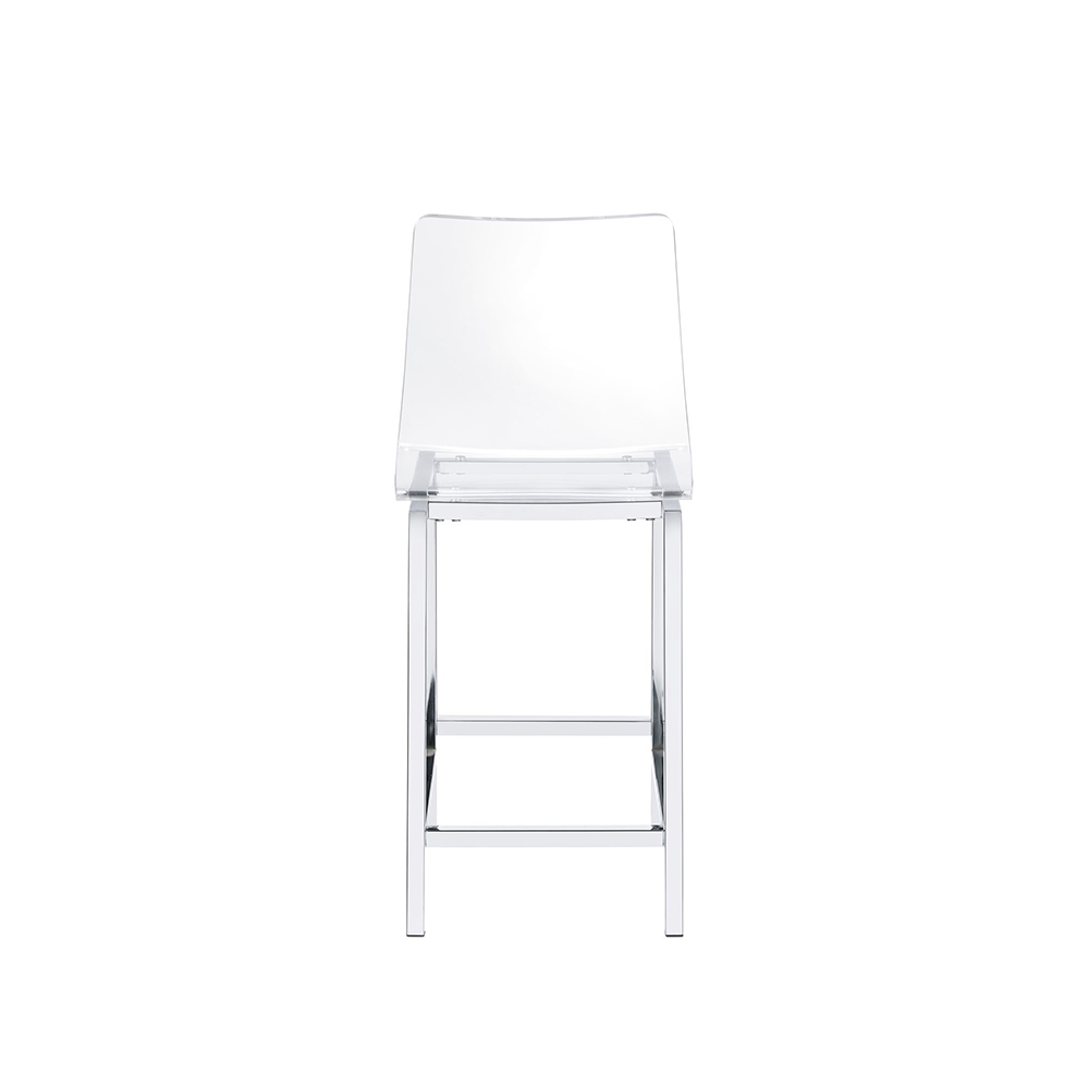 Zane Bar Chair ( 2 PER CARTON ) | Ellesime International 