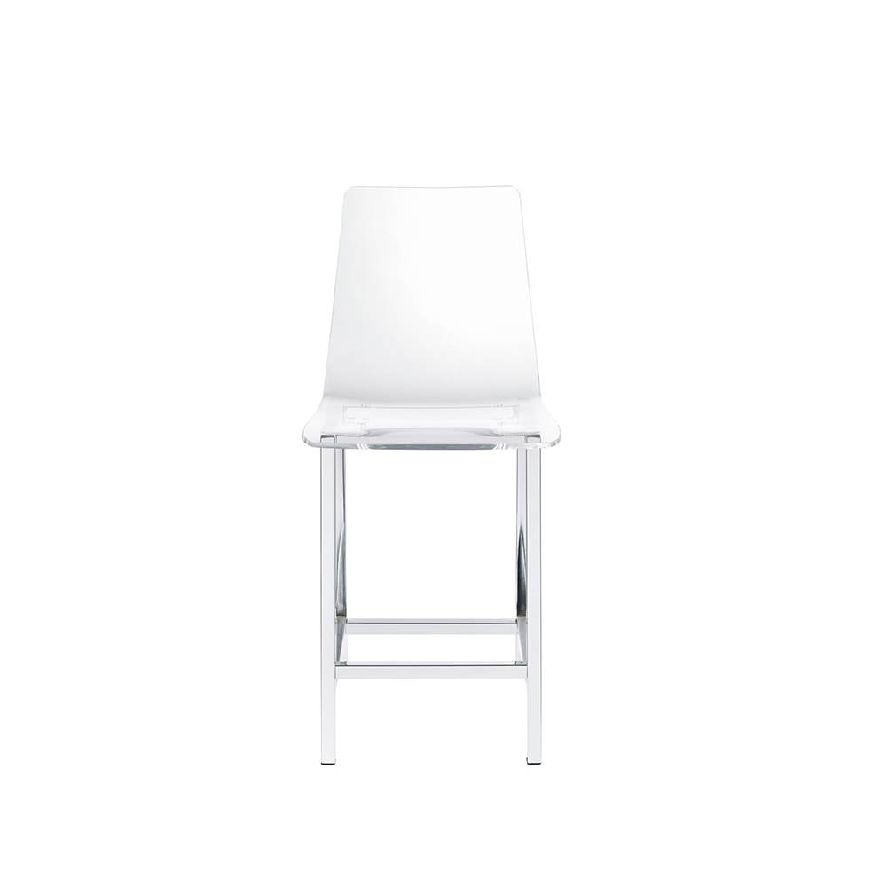 Zane Bar Chair ( 2 PER CARTON ) | Ellesime International 