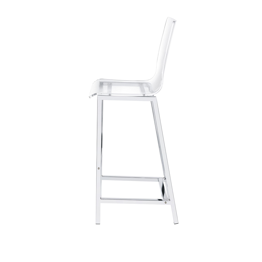 Zeus Bar Chair (2 PER CARTON ) | Ellesime International 