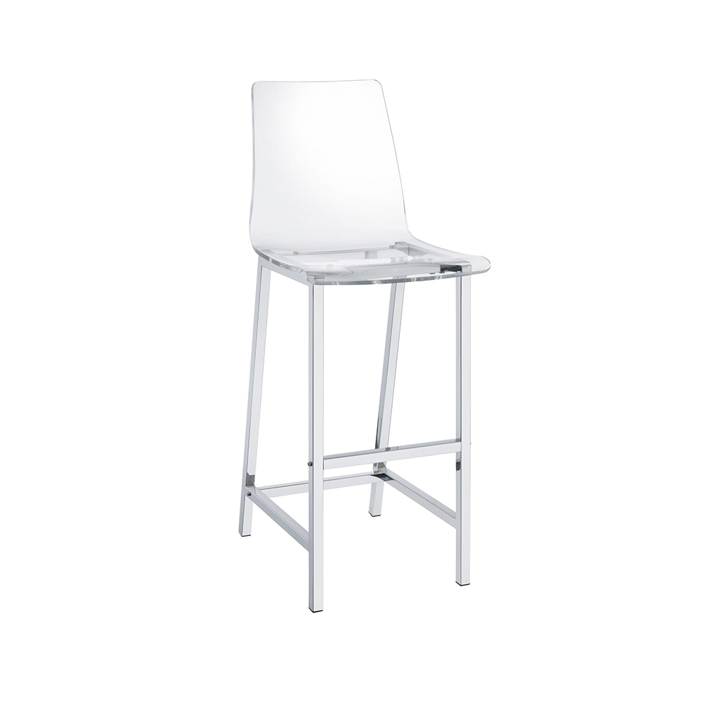 Zeus Bar Chair (2 PER CARTON ) | Ellesime International 