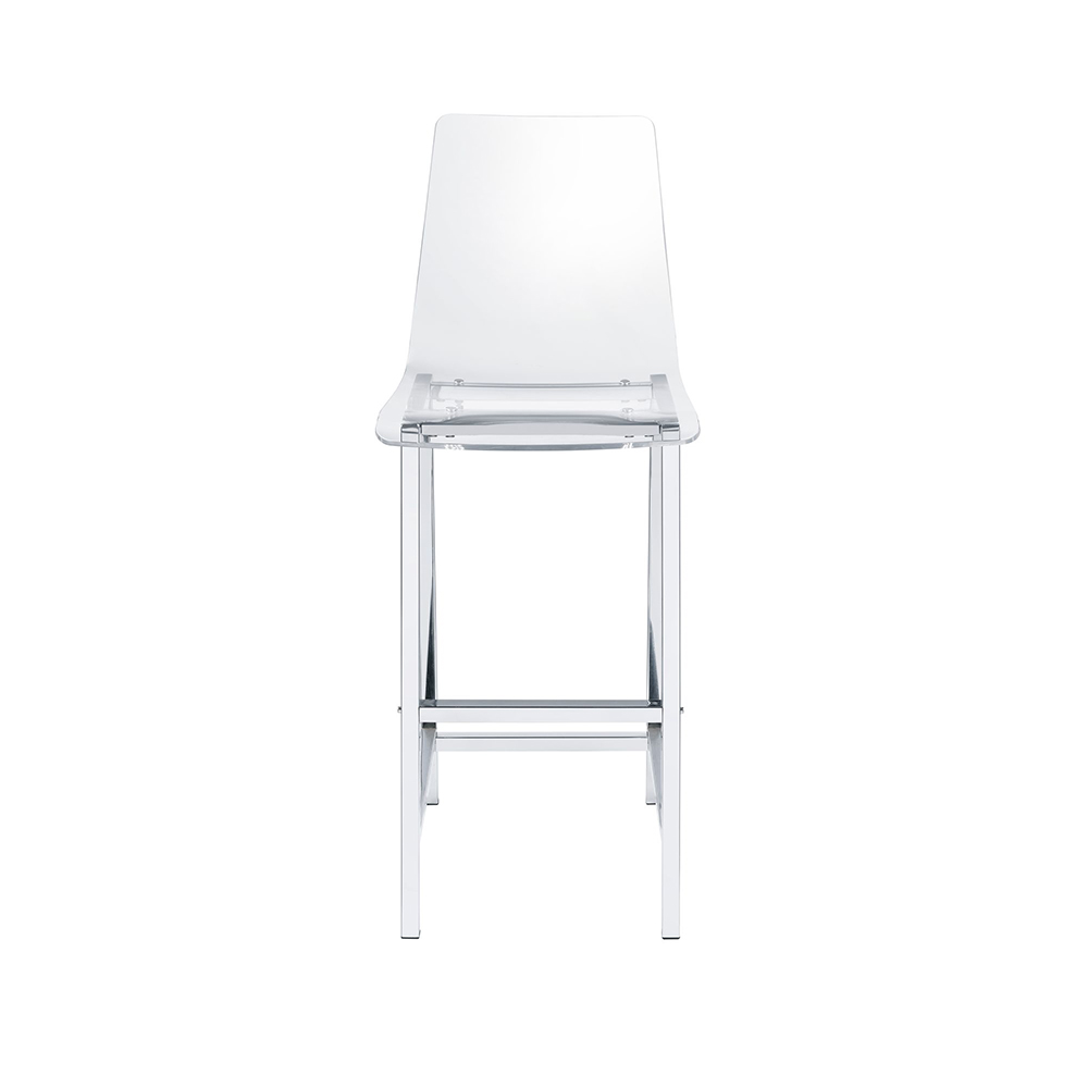 Zeus Bar Chair (2 PER CARTON ) | Ellesime International 