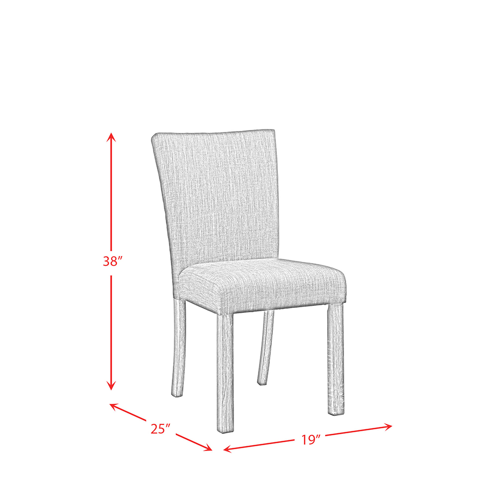 Vinny Desk & Chair | Ellesime International 