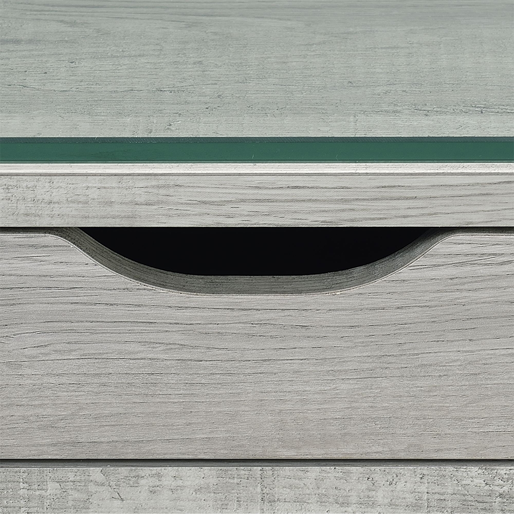 Lovett Desk | Ellesime International 