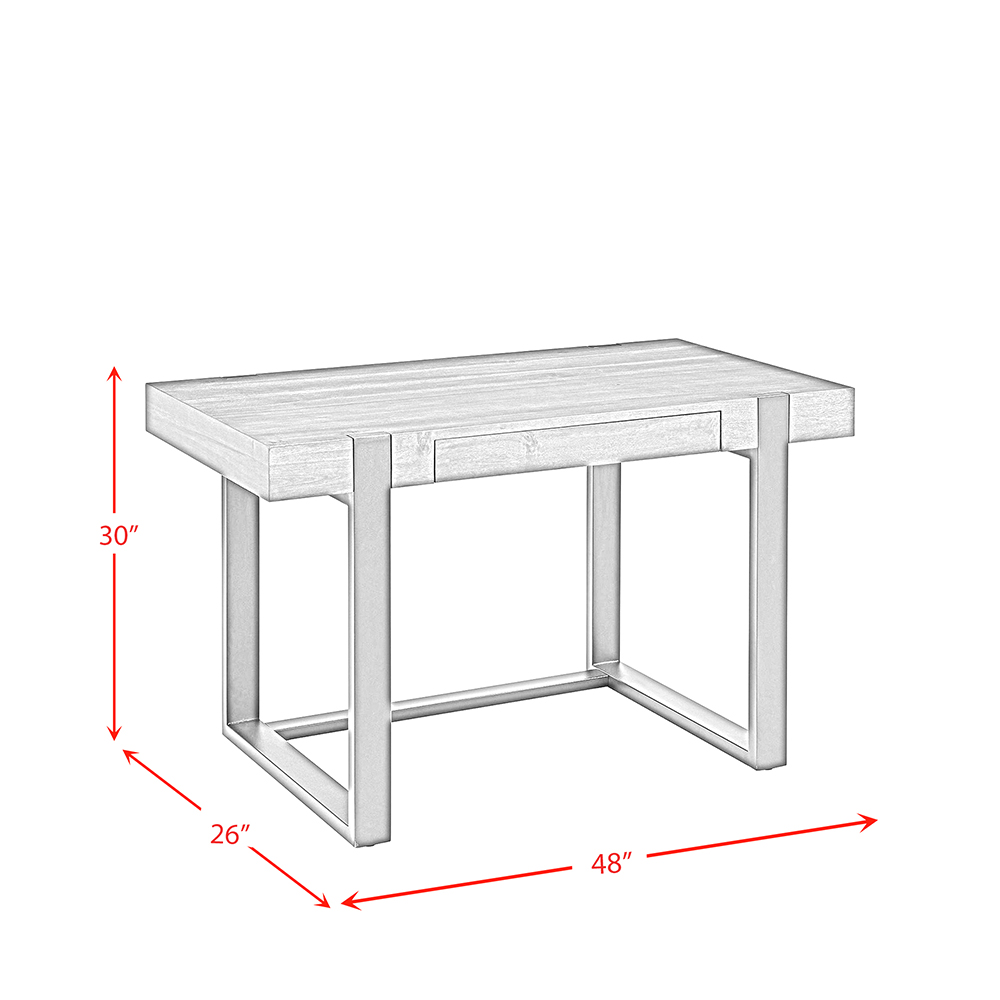 Moly Desk | Ellesime International 