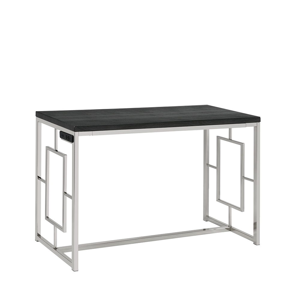 Ezra Sofa Bar Table | Ellesime International 