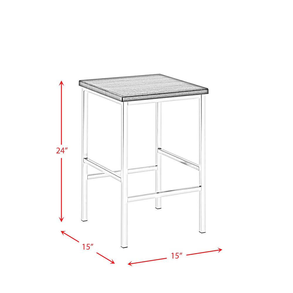 Ezra Sofa Bar Table | Ellesime International 