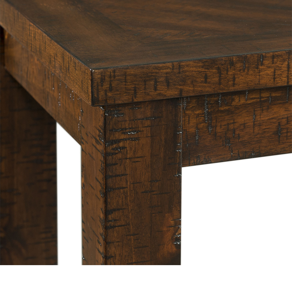 Jax Sofa Bar Table | Ellesime International 