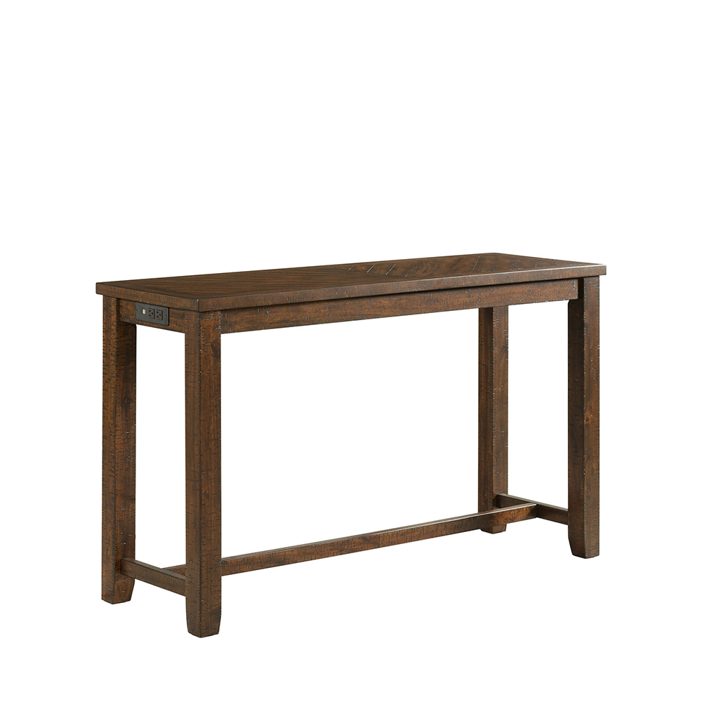 Jax Sofa Bar Table | Ellesime International 