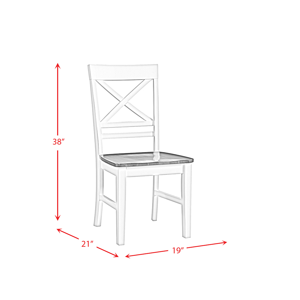 El Paso Dining - Cream / Natural | Ellesime International 