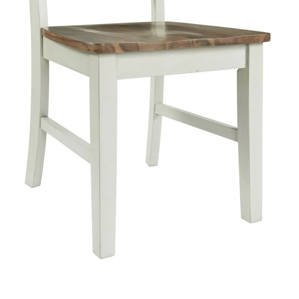 El Paso Dining - Cream / Natural | Ellesime International 