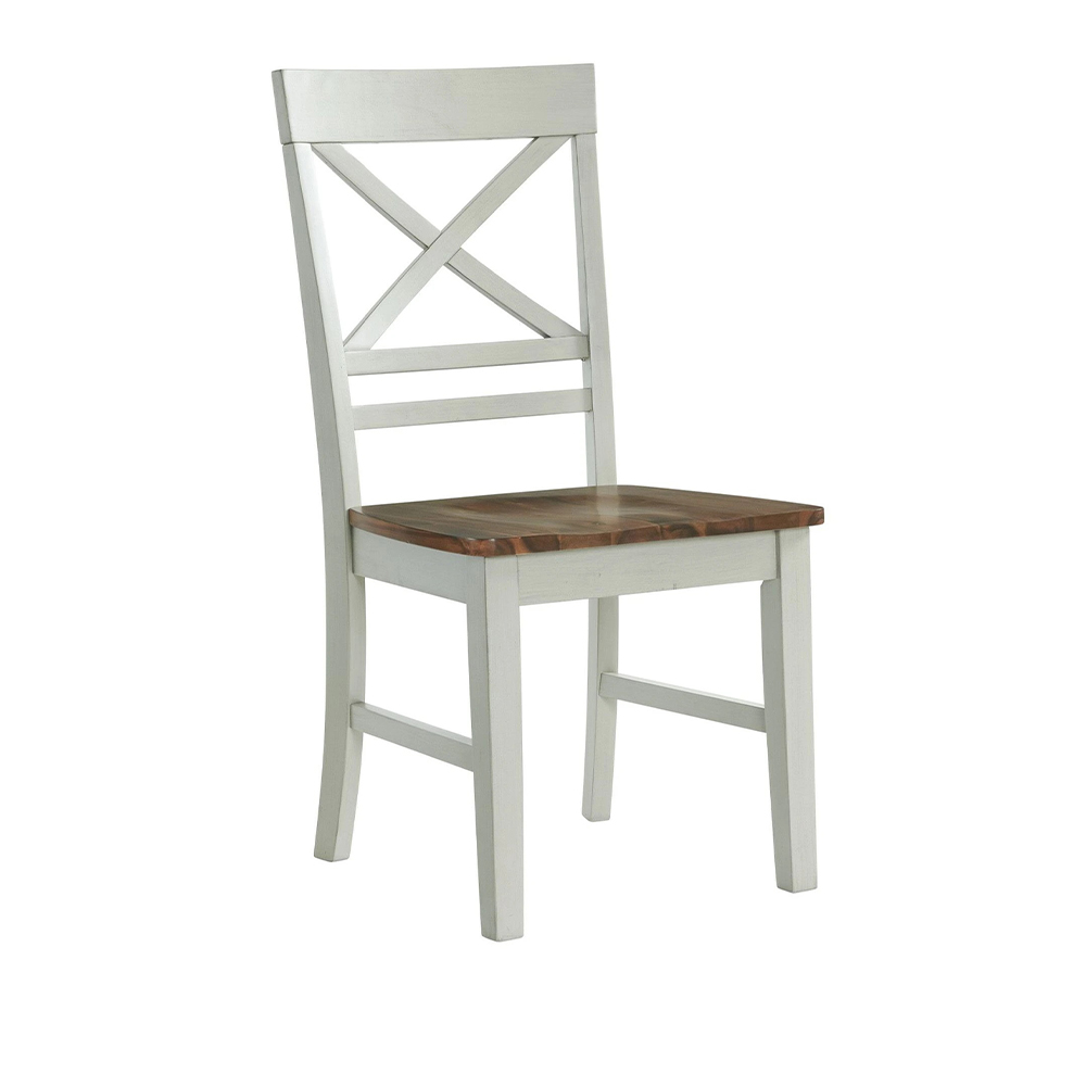 El Paso Dining - Cream / Natural | Ellesime International 