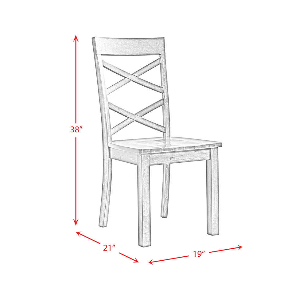 Renegade Cherry Dining  | Ellesime International 