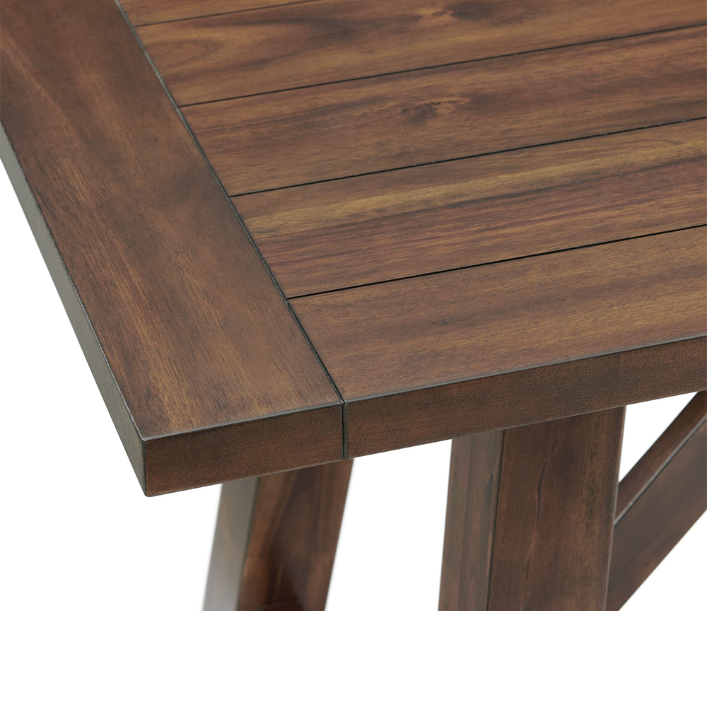 Renegade Cherry Dining  | Ellesime International 