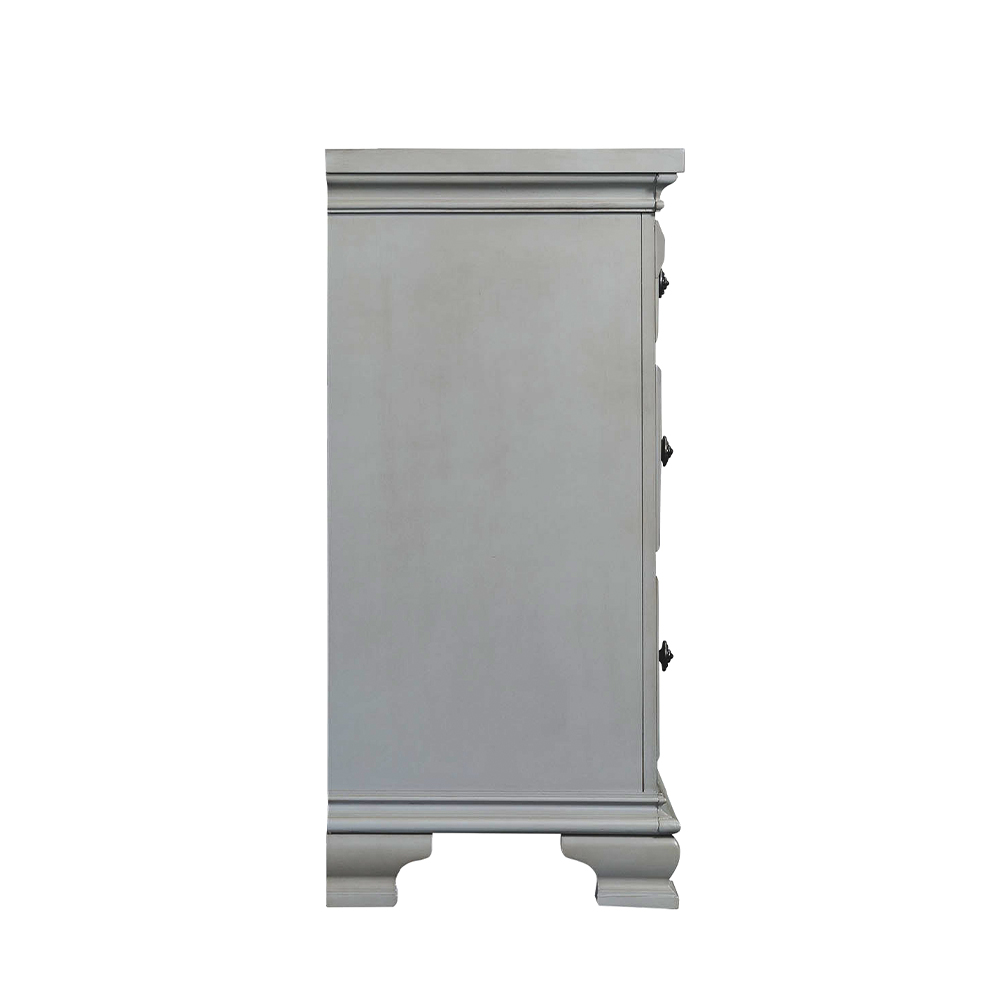Calloway Grey Dresser | Ellesime International 