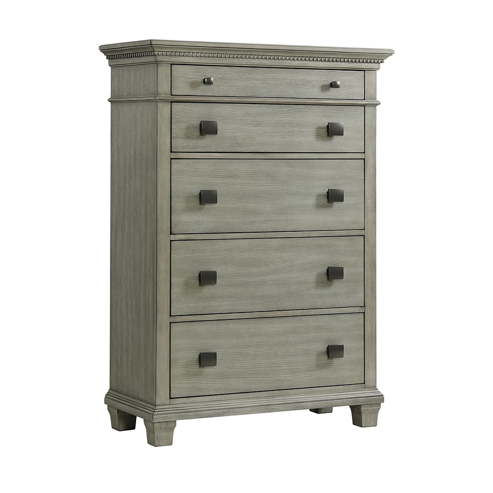 Ellesime International  | Crawford Chest