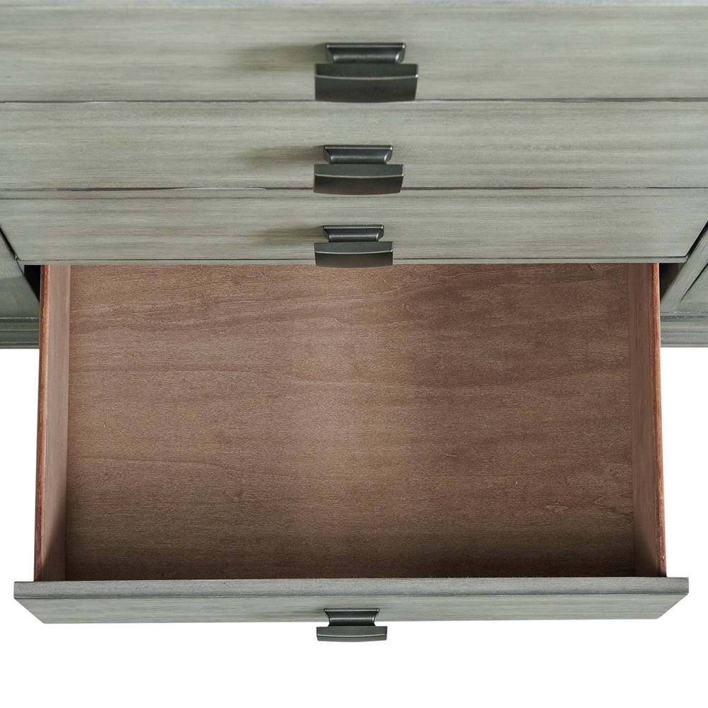 Crawford Gentlemen's Chest | Ellesime International 
