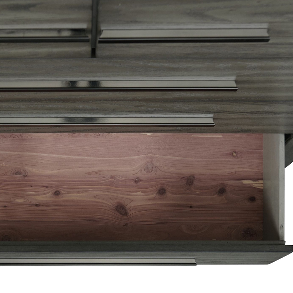 Elation Chest | Ellesime International 