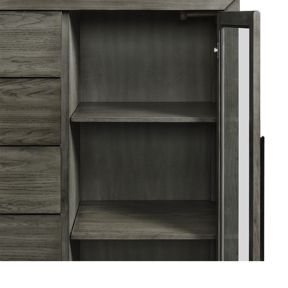 Elation Gentlemen's Chest | Ellesime International 