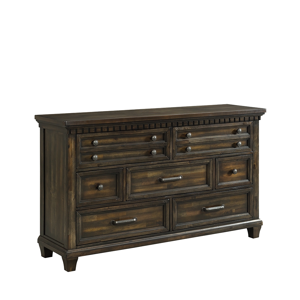 Ellesime International  | McCabe Dresser