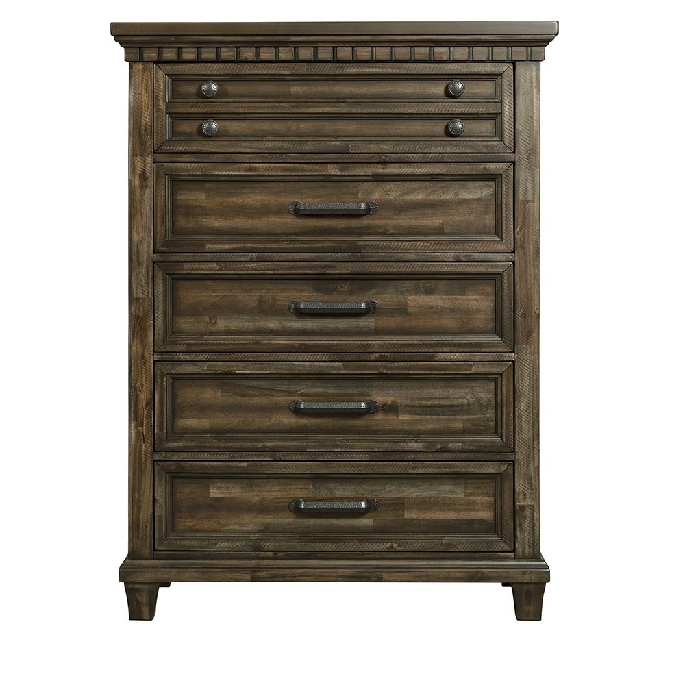 McCabe Chest | Ellesime International 