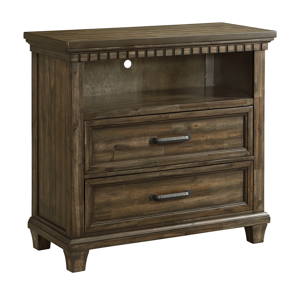 McCabe Media Chest | Ellesime International 