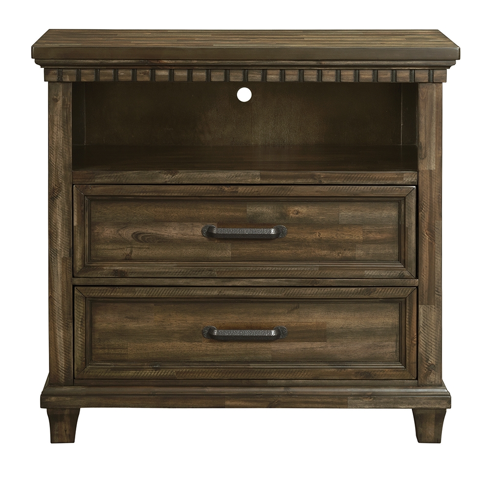 McCabe Media Chest | Ellesime International 