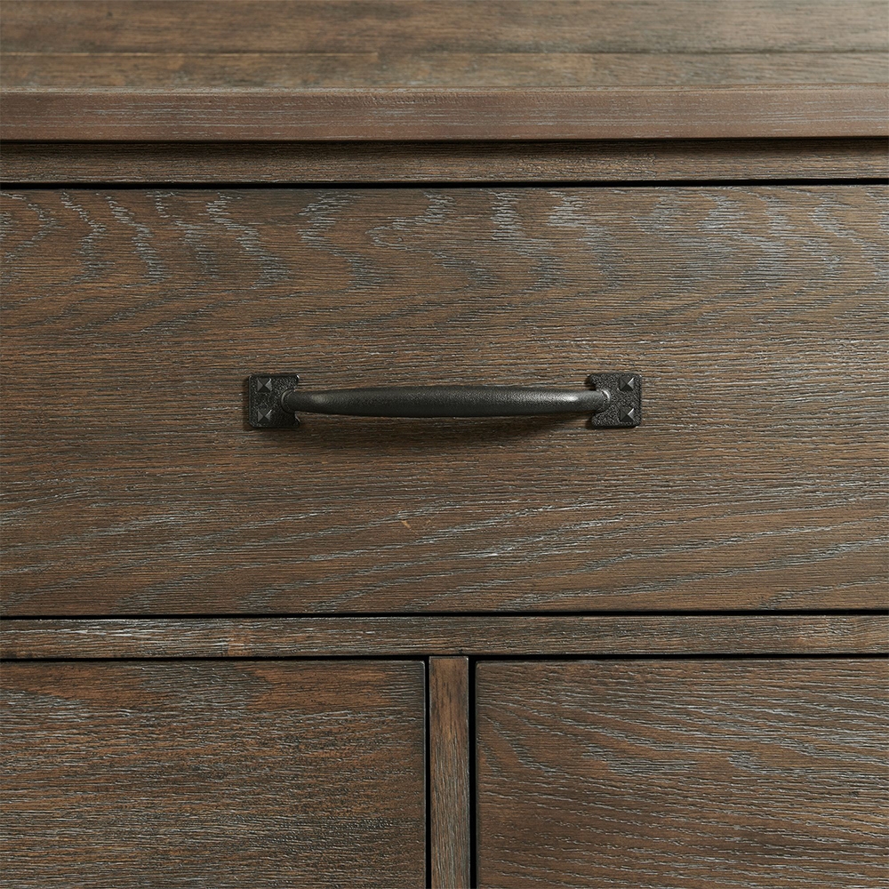 Scott Dark Dresser | Ellesime International 