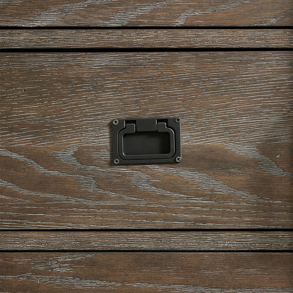 Scott Dark Chest | Ellesime International 