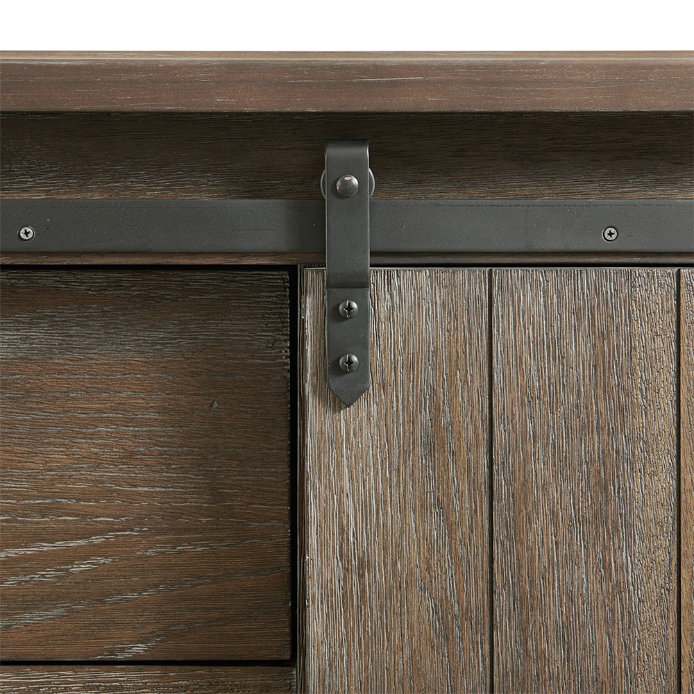 Scott Dark Chest | Ellesime International 