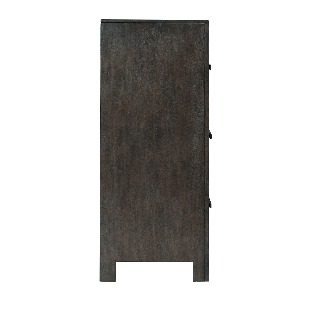 Shelby Dresser | Ellesime International 