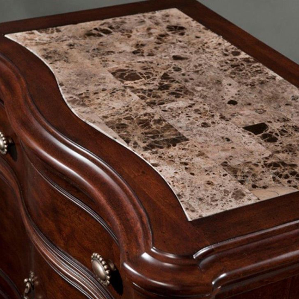 Tabasco Dresser | Ellesime International 