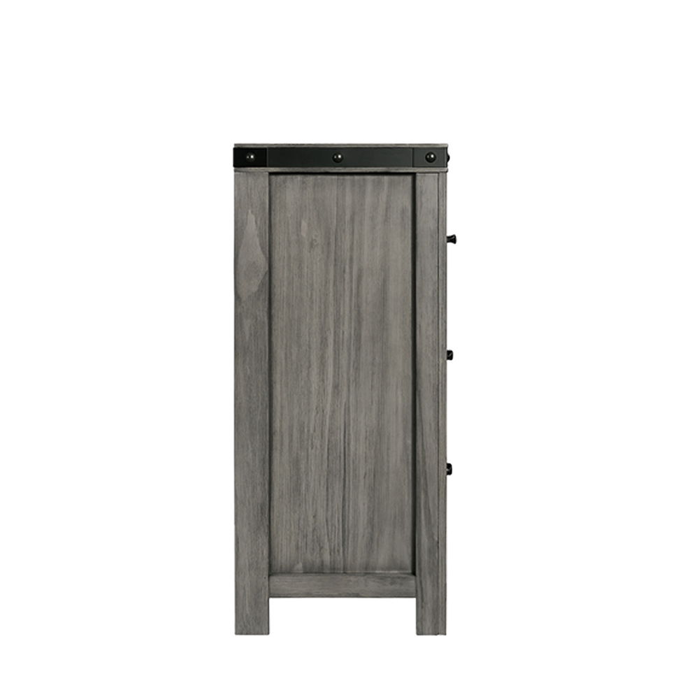 Wade Dresser | Ellesime International 