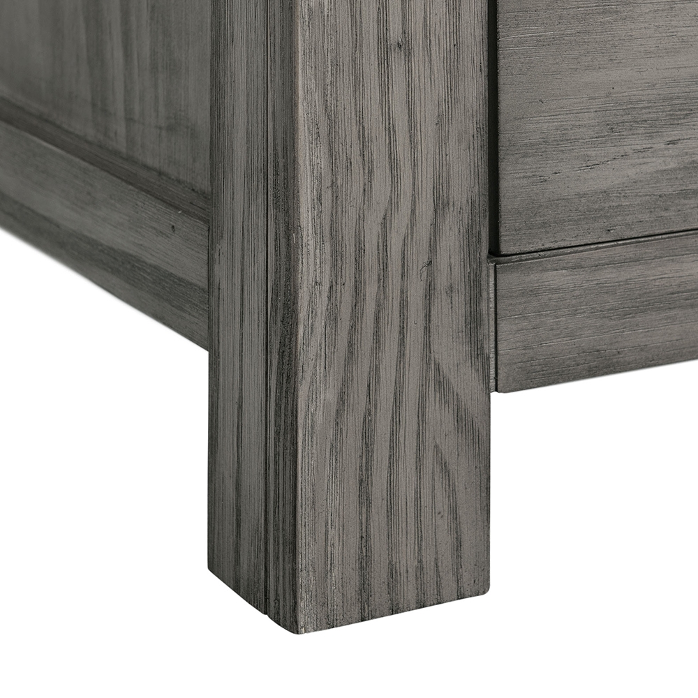 Wade Chest | Ellesime International 