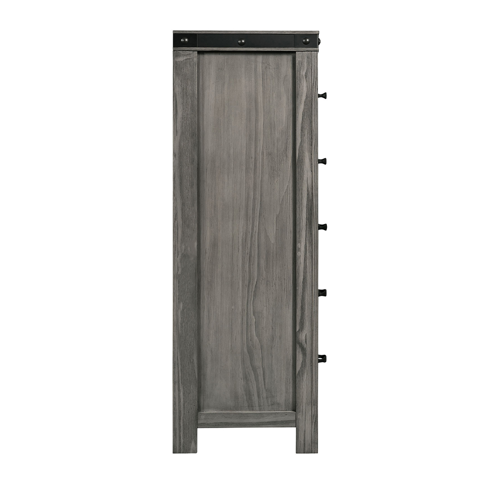 Wade Chest | Ellesime International 