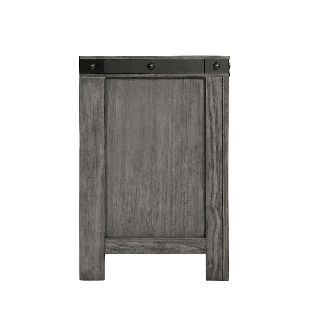 Wade Nightstand | Ellesime International 