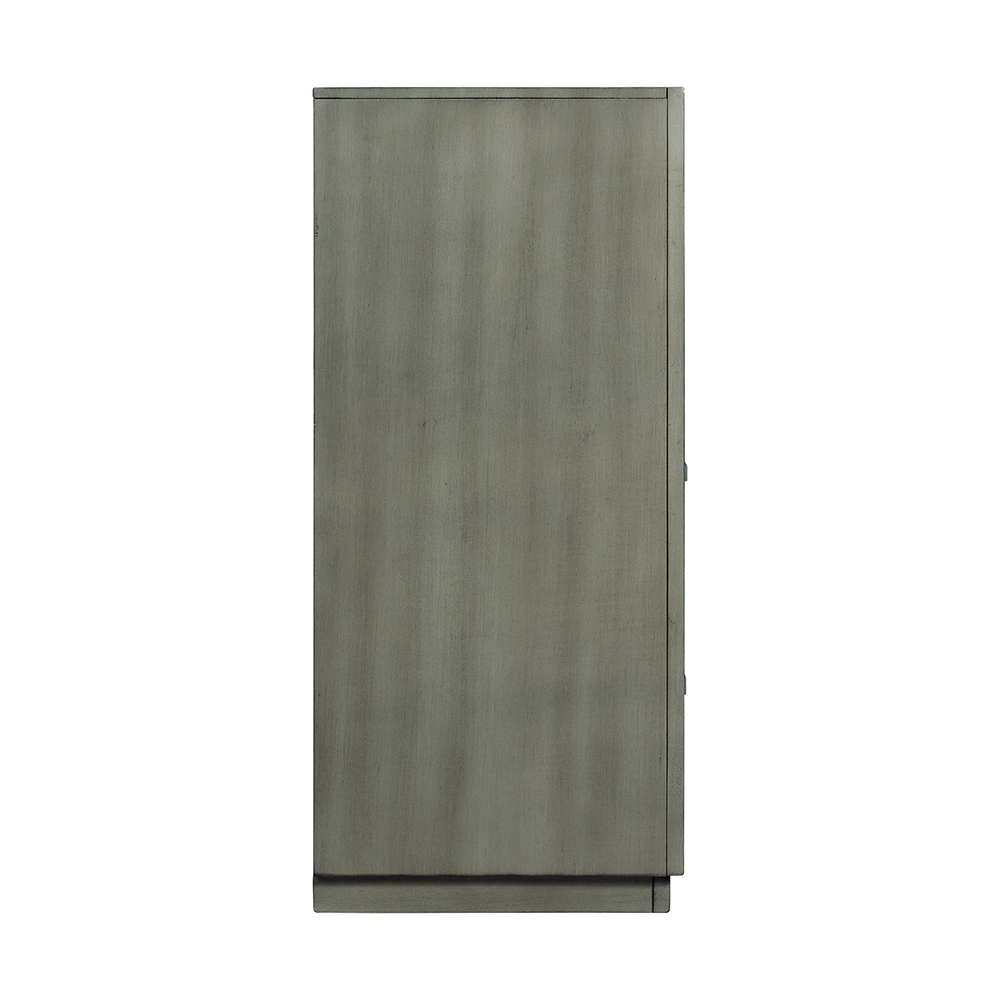 Zig Dresser | Ellesime International 