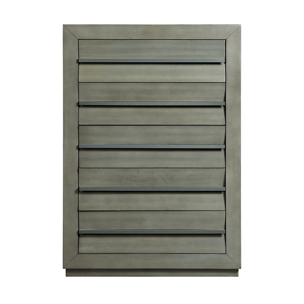 Zig Chest  | Ellesime International 