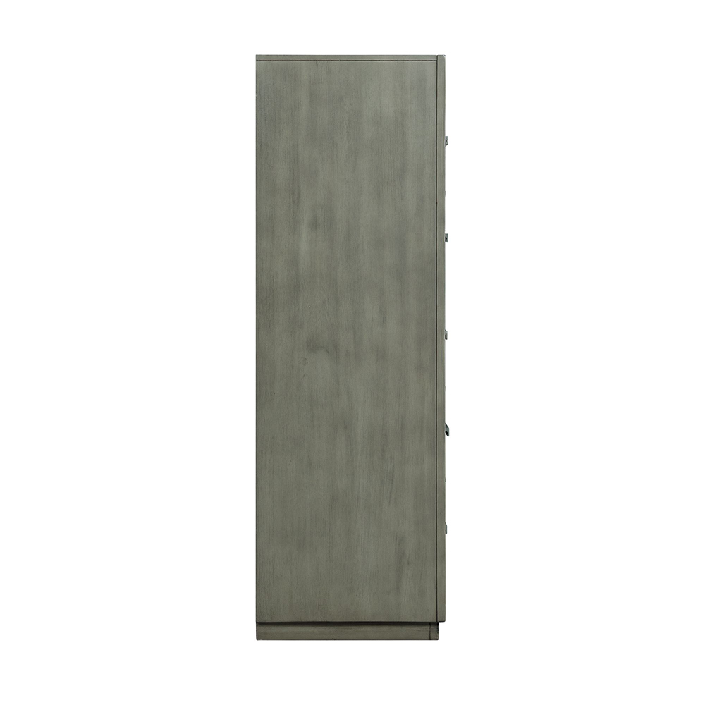 Zig Chest  | Ellesime International 