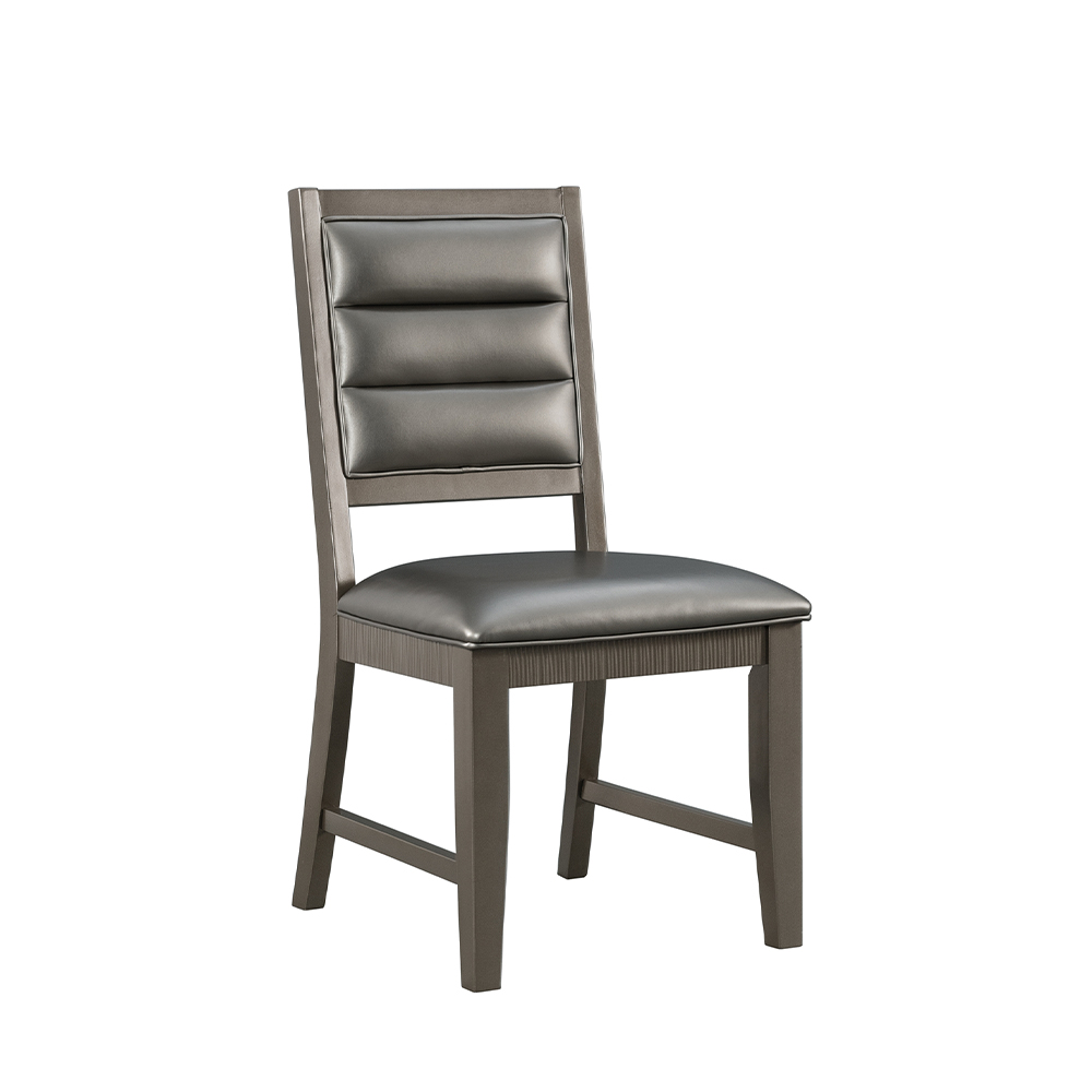 14.5 Dining Side Chair ( 2 PER PACK ) | Ellesime International 