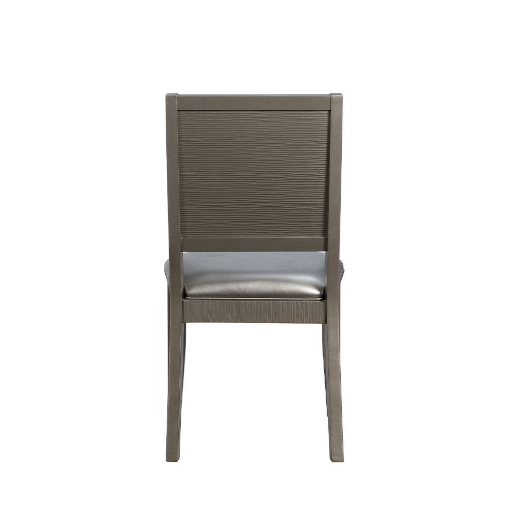 14.5 Dining Side Chair ( 2 PER PACK ) | Ellesime International 