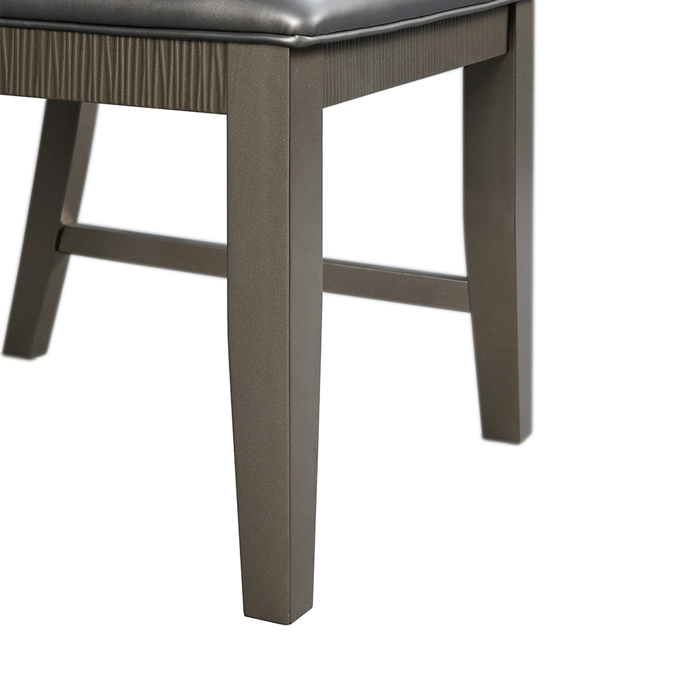 14.5 Dining Side Chair ( 2 PER PACK ) | Ellesime International 