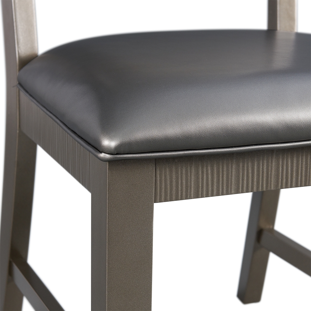 14.5 Dining Side Chair ( 2 PER PACK ) | Ellesime International 