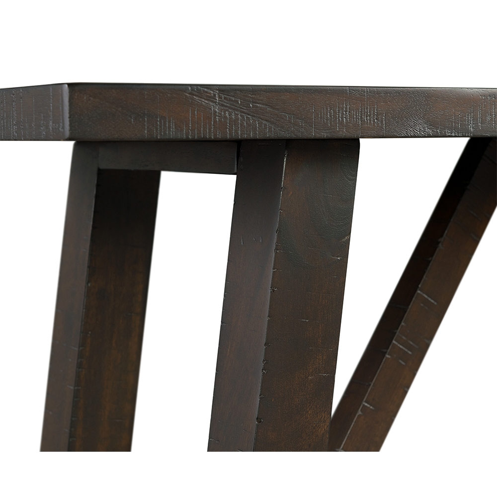 Cash Counter Bench | Ellesime International 