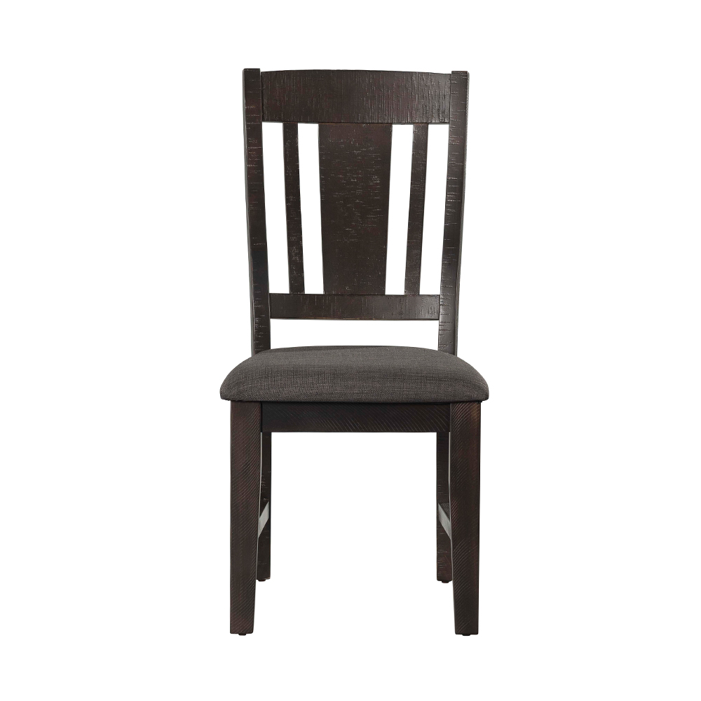 Cash Dining Side Chair ( 2 PER PACK ) | Ellesime International 