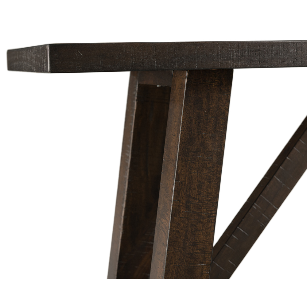 Cash Dining Bench | Ellesime International 